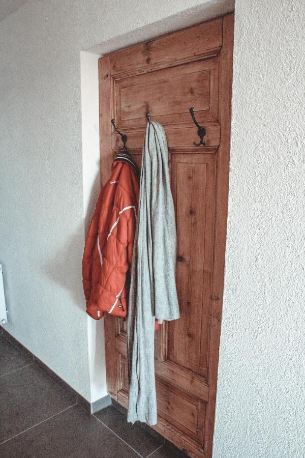 Ferienwohnung Inmitten Der Natur Mit Sauna Steinau an der Strasse Ngoại thất bức ảnh